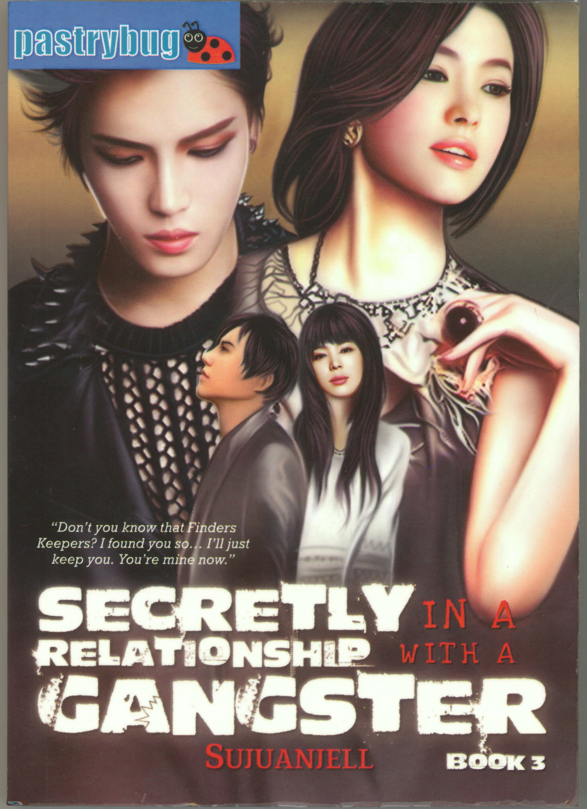 Secretly In A Relationship With A Gangster Pdf Freel